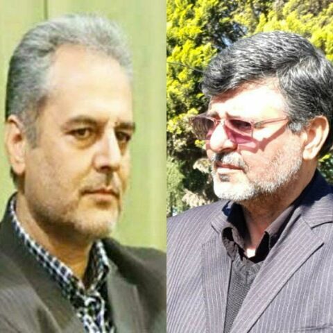 پیام تبریک رییس سازمان جهادکشاورزی استان گلستان در پی انتصاب وزیر جهاد کشاورزی