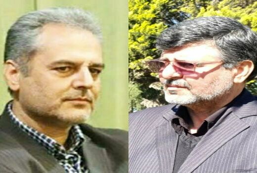 پیام تبریک رییس سازمان جهادکشاورزی استان گلستان در پی انتصاب وزیر جهاد کشاورزی
