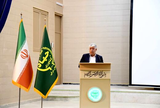 صدور سند برای تمامی اراضی کشاورزی استان آذربایجان شرقی