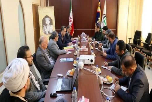 لزوم هم‌افزایی ارگان‌های متولی در حل مشکلات جامعه عشایری