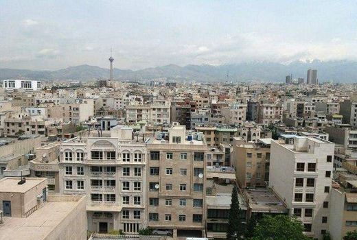 کاهش ارزش پول ملی بازار مسکن را بهم ریخت 