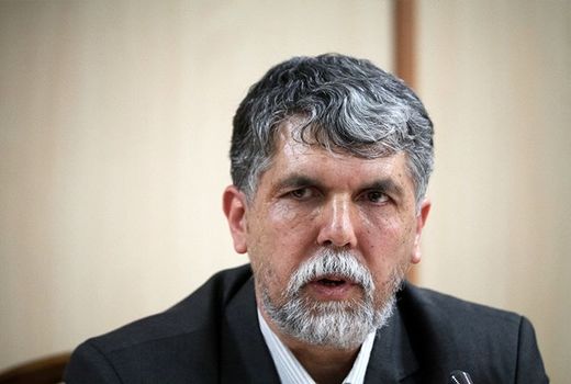 در مستندسازی مراسم مذهبی کوتاهی شده است