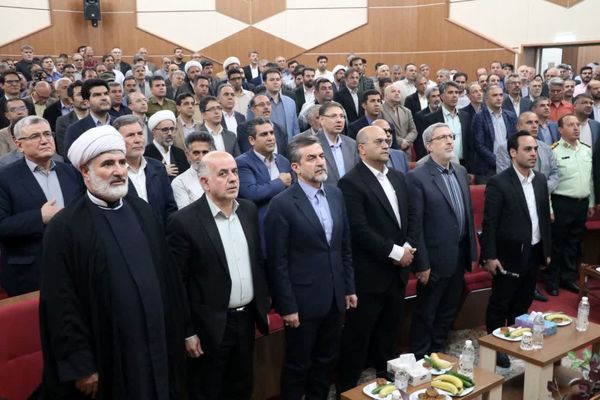 انتصاب سرپرست جدید سازمان جهاد کشاورزی استان قزوین