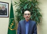 پیام تبریک سرپرست سازمان جهاد کشاورزی استان البرز به مناسبت عید غدیر