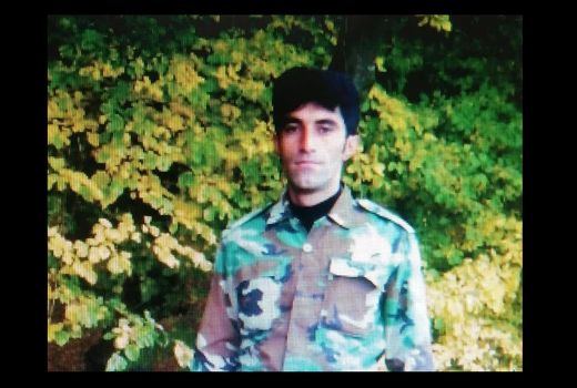  قاتل جنگلبان گلستانی دستگیر شد