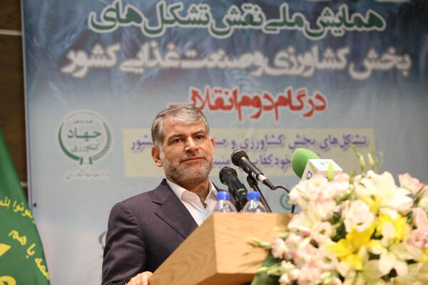 پرداخت تسهیلات با رفع موانع سرعت می‌گیرد 