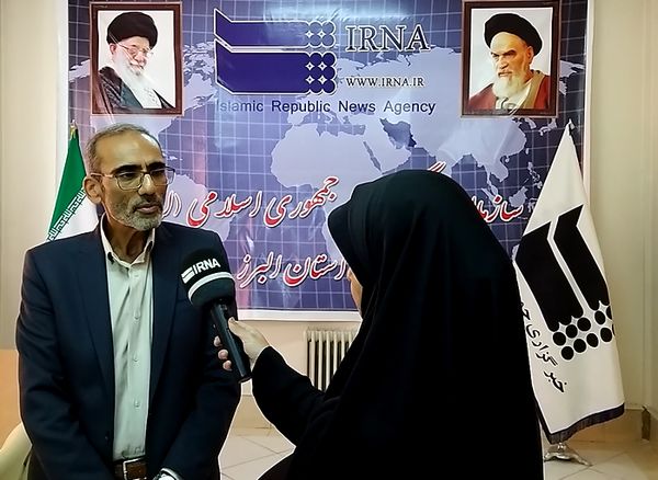 توسعه کشاورزی دانش بنیان، اقدام محوری سازمان جهاد کشاورزی استان البرز است