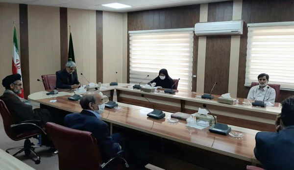 سرپرست معاونت بهبودتولیدات دامی سیستان وبلوچستان معرفی شد