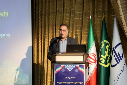  شهرستان مرند قطب صنایع تبدیلی و تولیدات کشاورزی شمال‌غرب کشور است