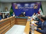 80457 هکتار از اراضی ملی و غیر ملی استان البرز رفع تداخل شد