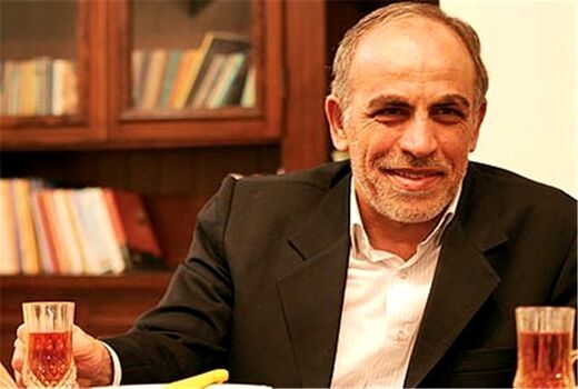 وزیر دولت اصلاحات خواستار استعفای روحانی شد