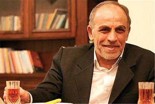 وزیر دولت اصلاحات خواستار استعفای روحانی شد