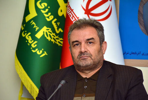 راه اندازی سامانه بازارگاه نهاده های کشاورزی در آذربایجان شرقی