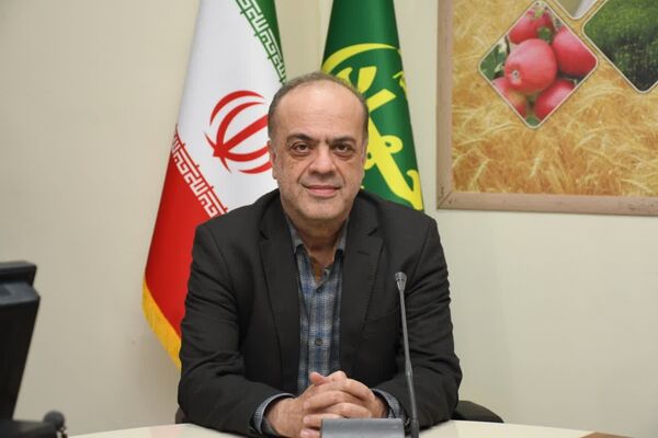 تحلیل ساختاری بخش کشاورزی با سرشماری امکان پذیر است 