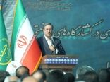 میاندوآب می‌تواند الگوی ملی در توسعه و سرمایه‌گذاری باشد