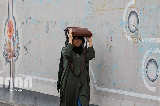 Saba Taherian15