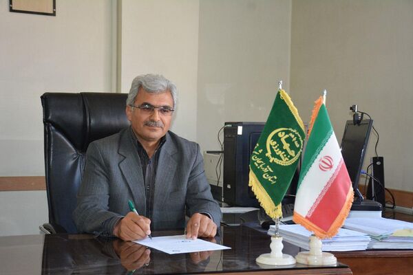 پیش بینی تولید 460 هزار تن گندم در استان آذربایجان شرقی