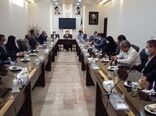  دیدار رئیس و مدیران سازمان جهاد کشاورزی استان با نماینده ولی فقیه در استان و امام جمعه کرمان  