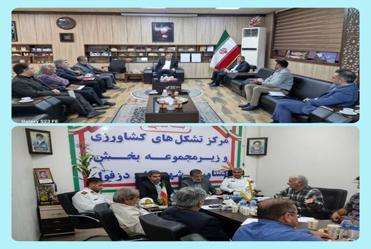 رفع موانع صادراتی برای ذرت علوفه‌ای دزفول در حال انجام است