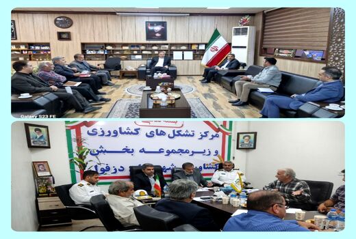 رفع موانع صادراتی برای ذرت علوفه‌ای دزفول در حال انجام است