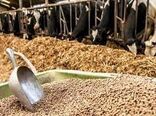 تبدیل نهاده های خام دامی به کنسانتره در دستور کار سازمان جهاد کشاورزی خراسان شمالی