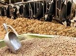 تبدیل نهاده های خام دامی به کنسانتره در دستور کار سازمان جهاد کشاورزی خراسان شمالی