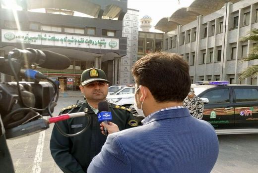 ۱۱ هزار کیلومتر مربع اراضی کشاورزی استان لرستان در ایام نوروز۱۴۰۱ مورد پایش قرار گرفت