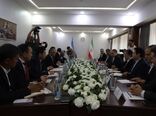 امضای 7 سند همکاری کشاورزی میان ایران و ازبکستان