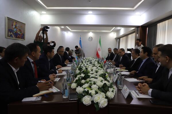 امضای 7 سند همکاری کشاورزی میان ایران و ازبکستان