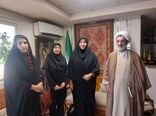 ضرورت توجه به نقش و جایگاه زنان روستایی و عشایری و ارائه اثربخشی فعالیت‌های زنان در شورای عالی انقلاب فرهنگی 