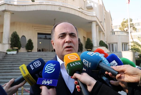  ایجاد بیش از ۵۵۰ روستا بازار برای عرضه مستقیم کالاهای کشاورزی