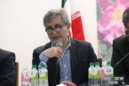 عدم مصرف کود پایه عامل کاهش عملکرد مزارع گندم