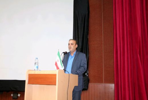 پنج درصد سرمایه کشور در بخش کشاورزی مصرف می‌شود