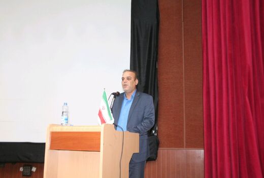 پنج درصد سرمایه کشور در بخش کشاورزی مصرف می‌شود