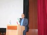 پنج درصد سرمایه کشور در بخش کشاورزی مصرف می‌شود