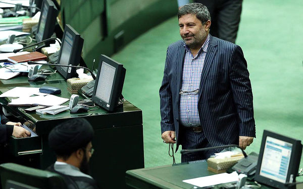 اگر هر روز ساز استیضاح را کوک کنیم، کاری پیش نمی‌رود