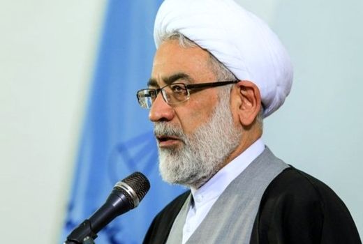 منتظری: موضوع ایرانشهر آن طور نیست