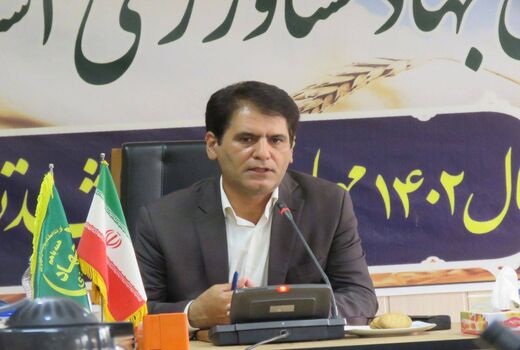 افزایش بازده اقتصادی تولید گوشت قرمز در  سامانه روستایی و عشایری 