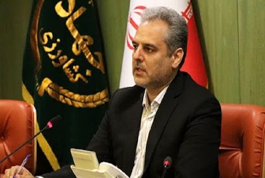 صنایع سهم خود را در ترسیب کربن ادا کنند