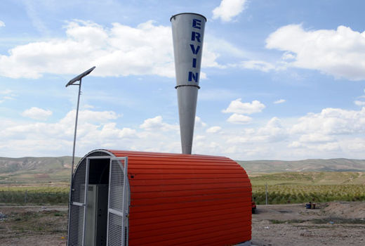 کشاورزان آذربایجان شرقی برای مقابله با بارش احتمالی تگرگ آماده باشند