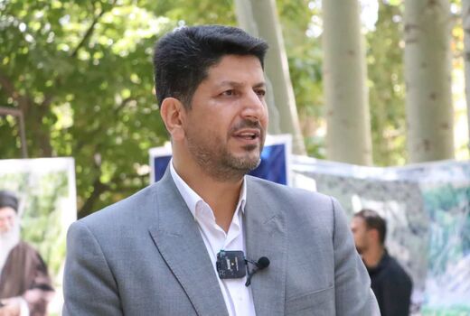 تولید کنندگان ماهیان زینتی فارس ساماندهی می‌شوند
