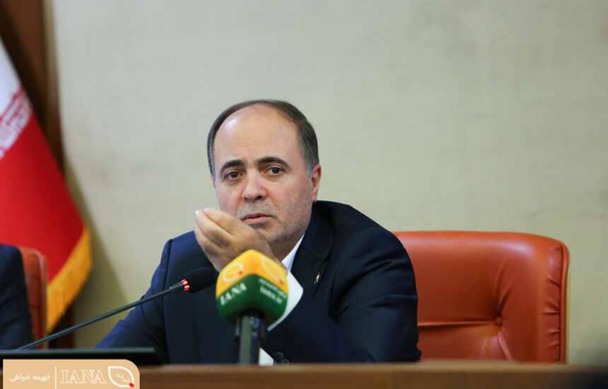  ششمین کارگروه یکپارچگی و جلوگیری از خرد شدن اراضی کشاورزی 
