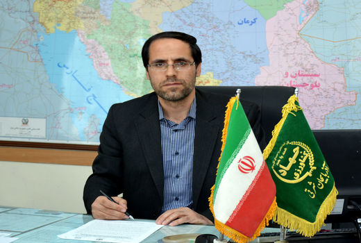 کشت یک هزار هکتار گیاهان دارویی در حوزه دریاچه ارومیه