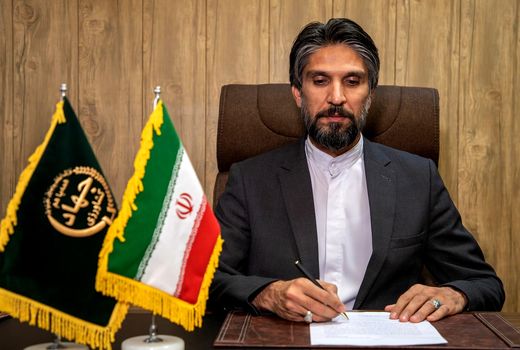 پیام تبریک رئیس سازمان جهاد کشاورزی خراسان جنوبی به  مناسبت 