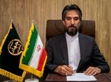 پیام تبریک رئیس سازمان جهاد کشاورزی خراسان جنوبی به  مناسبت "روز ملی روستا و عشایر"