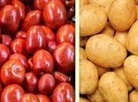 تعادل عرضه و تقاضای سیب زمینی تا اواخر ماه