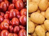 تعادل عرضه و تقاضای سیب زمینی تا اواخر ماه