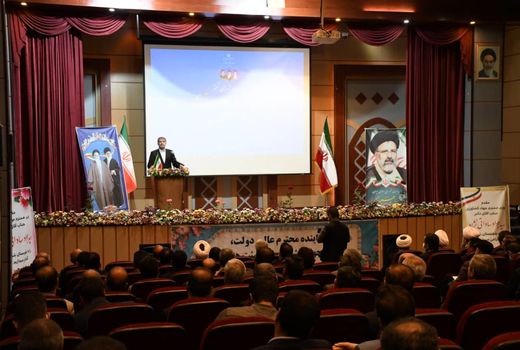 شهرستان شبستر قطب کشاورزی استان آذربایجان شرقی است