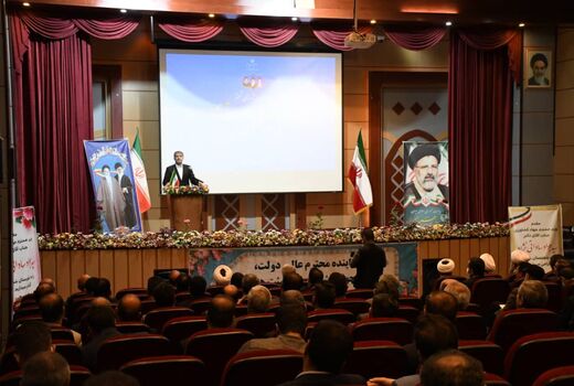 شهرستان شبستر قطب کشاورزی استان آذربایجان شرقی است