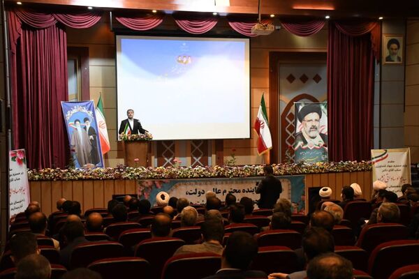 شهرستان شبستر قطب کشاورزی استان آذربایجان شرقی است